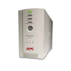 APC -poškozený obal - Back-UPS CS 350 USB/Serial 230V (210W) APC -poškozený obal - Back-UPS CS 350 USB/Serial 230V (210W)