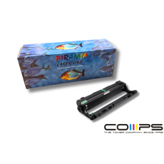 Brother DR243 - PIRANHA - alternativní válcová jednotka (1x18 000 stran) Brother DR243 - PIRANHA - alternativní válcová jednotka (1x18 000 stran)