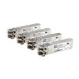 HPE MSA 25Gb SFP28 Short Range 4-pack iSCSI Transceiver