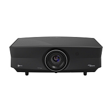 Optoma projektor UHZ68LV-W (DLP, Laser, UHD, 5000 ANSI, HDMI, RS232, RJ45, USB-A power, repro 2x5W)
