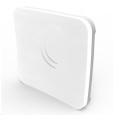 MikroTik SXTsq 5 ac (RBSXTsqG-5acD), 716MHz CPU, 256MB RAM, 1x LAN, integr. 5GHz Wi-Fi, 2x16dBi, 802.11ac, 25dBm, vč.L3