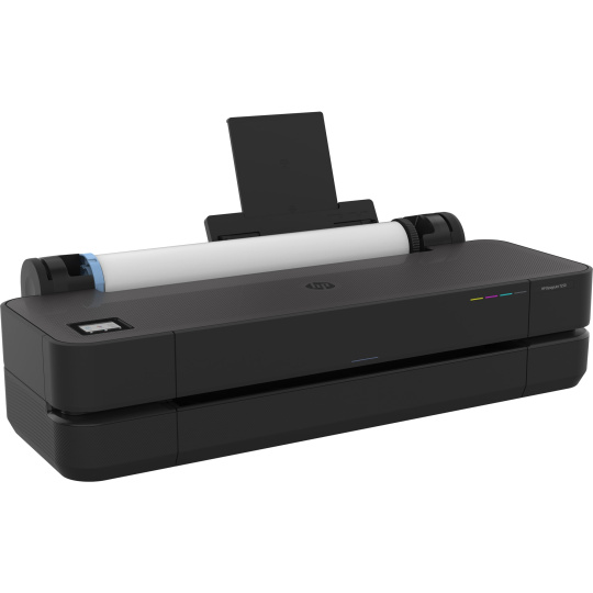 HP DesignJet T250 24" (A1+, 30s A1, USB 2.0, Ethernet, Wi-Fi) - bez stojanu