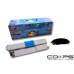OKI C510 (44469806) PIRANHA - alternativní černý toner