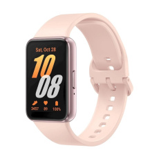 Samsung Galaxy Fit 3 Pink - distribuce svět