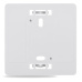 Homematic IP  Nástěnná konzole bateriových komponent 55 mm - HmIP-SF-2