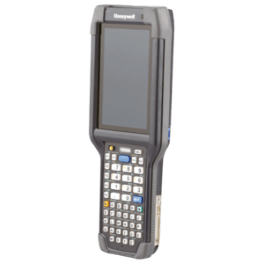 Honeywell CK65, 2D, LR, BT, Wi-Fi, NFC, Func. Num., GMS, Android