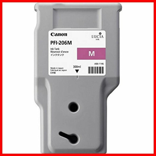 Canon PFI-206M iPF-64xx