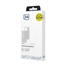 3mk ochranný kryt Matt Case pro Vivo X300 3mk ochranný kryt Matt Case pro Vivo X300