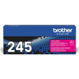 BROTHER Toner TN-245 purpurový 2200 stran