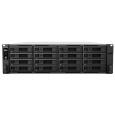 Synology RS4021xs+ RackStation (8C/XeonD-1541/2,1-2,7GHz/16GBRAM/16xSATA/2xUSB3.2/4xGbE/2x10GbE/2xPCIe/RP)