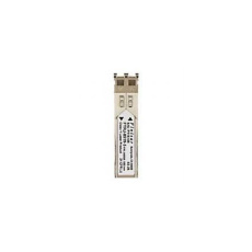 HPE X110 100M SFP LC LX Transceiver