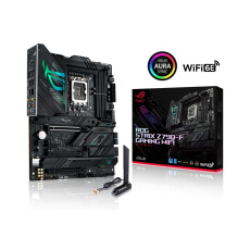 BAZAR - ASUS MB Sc LGA1700 ROG STRIX Z790-F GAMING WIFI, Intel Z790, 4xDDR5, 1xDP, 1xHDMI, WI-FI (Bez příslušenství) BAZAR - ASUS MB Sc LGA1700 ROG STRIX Z790-F GAMING WIFI, Intel Z790, 4xDDR5, 1xDP, 1xHDMI, WI-FI (Bez příslušenství)