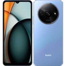 BAZAR - Xiaomi Redmi A3 3GB/64GB, Star Blue EU - Po opravě (Komplet) BAZAR - Xiaomi Redmi A3 3GB/64GB, Star Blue EU - Po opravě (Komplet)