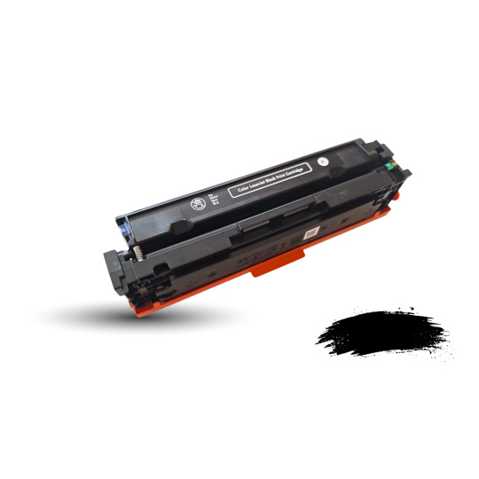 Kompatibilní HP CF540X - černý toner