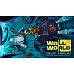 Wall World: Deep Threat (PC) klíč Steam