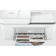 HP All-in-One Deskjet 4220e HP+ (A4, 8,5/5,5ppm, USB, Wi-Fi, BT, Print, Scan, Copy, ADF)