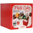 Canon CARTRIDGE  PG-560/CL-561 + fotopapír multipack pro Pixma TS5350, TS5351, TS5352, TS5353, TS7450, TS7451 (360 str.)