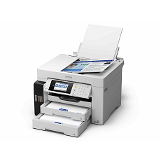 BAZAR - EPSON EcoTank L15180 (poškozený obal) BAZAR - EPSON EcoTank L15180 (poškozený obal)