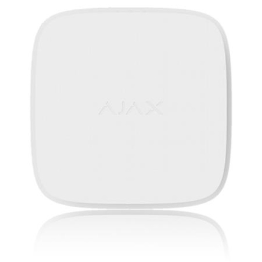 Ajax  FireProtect 2 RB (CO) (8EU) ASP white (63212) s vyměnitelnou baterií