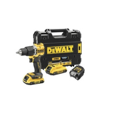 DeWALT DCD708D2T aku vrtací šroubovák 18V, 2x 2,0Ah DeWALT DCD708D2T aku vrtací šroubovák 18V, 2x 2,0Ah