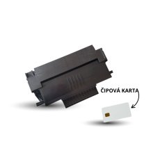 Minolta PP1480, PP1490 (9967000877) - kompatibilní černý toner