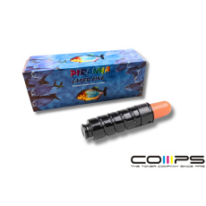 Canon C-EXV43 PIRANHA - alternativní černý toner