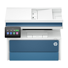 HP LaserJet Pro MFP 4113fdw (45str/min, A4, USB, Ethernet, Wi-Fi, Fax, PRINT, SCAN, COPY, DADF, duplex)