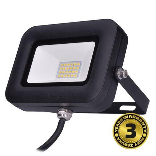 Solight LED reflektor PRO, 20W, 1840lm, 5000K, IP65