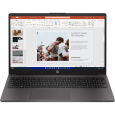 HP NTB 250 G10 SMB i3-1315U 15.6 FHD 250, 8GB, 512GB, ax, BT, Win11 HP NTB 250 G10 SMB i3-1315U 15.6 FHD 250, 8GB, 512GB, ax, BT, Win11