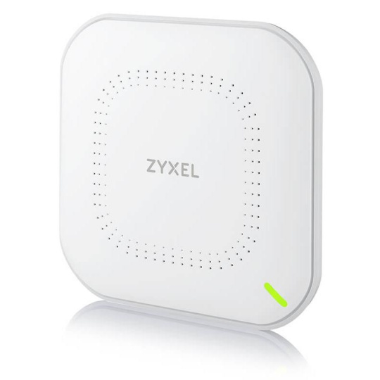 Zyxel NWA50AX Wireless AX1775 WiFi 6 Dual-Radio PoE Access Point