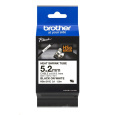 BROTHER smršťovací bužírka - HSE-211E bílá pro E300VP H300 H500 E550 P700 P750 D800 P900 P950 - 5,2mm / o 0,8-3,1 / 3:1