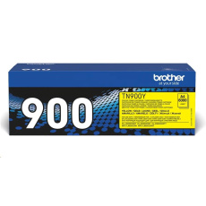 BROTHER Toner TN-900Y Laser Supplies