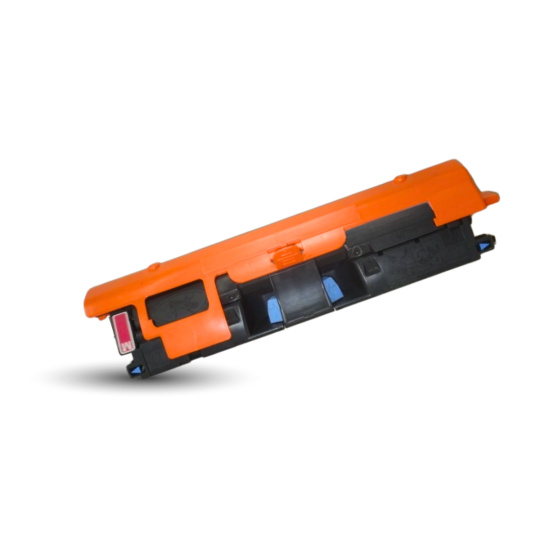 Kompatibilní HP Q3963A (122A) - červený toner