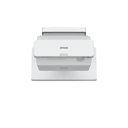 BAZAR - EPSON projektor EB-770F, 1920x1080, 4100ANSI, 2.500.000:1, USB, VGA, HDMI, - poškozený obal