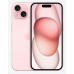 APPLE iPhone 15 128 GB Pink