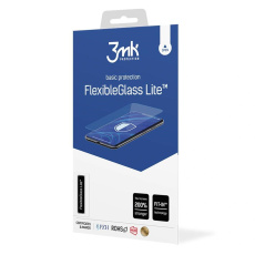 3mk FlexibleGlass Lite pro Redmi 15 4G/15 5G 3mk FlexibleGlass Lite pro Redmi 15 4G/15 5G