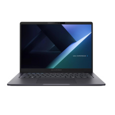 ASUS NTB ExpertBook B5 (B5405CVA-LY0419), i5-13420H, 14" 1920x1200, 16GB, 512GB SSD, Iris X, No OS, Gentle Grey ASUS NTB ExpertBook B5 (B5405CVA-LY0419), i5-13420H, 14" 1920x1200, 16GB, 512GB SSD, Iris X, No OS, Gentle Grey