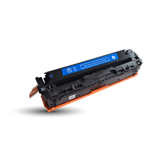 Canon CRG731C - kompatibilní modrý toner