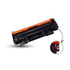 Kompatibilní HP W1390X - černý toner s čipem Kompatibilní HP W1390X - černý toner s čipem