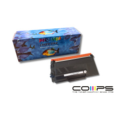 Brother TN3480 PIRANHA - alternativní černý toner