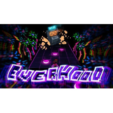 Everhood (PC) klíč Steam Everhood (PC) klíč Steam