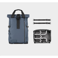 WANDRD PRVKE Photo Bundle 31L Aegean Blue