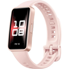 BAZAR - Huawei Band 9 (Kimi-B19), růžová, EU - poškozený obal BAZAR - Huawei Band 9 (Kimi-B19), růžová, EU - poškozený obal