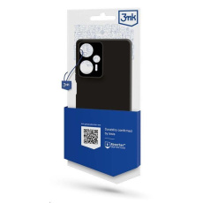3mk Matt Case pro Apple iPhone 14 Pro Max, Black 3mk Matt Case pro Apple iPhone 14 Pro Max, Black