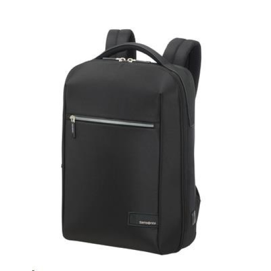 SAMSONITE LITEPOINT LAPT. BACKPACK 14.1" BLACK