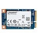 Kingston SSD Industrial 128GB SATA mSATA (R:550, W:370MB/s)
