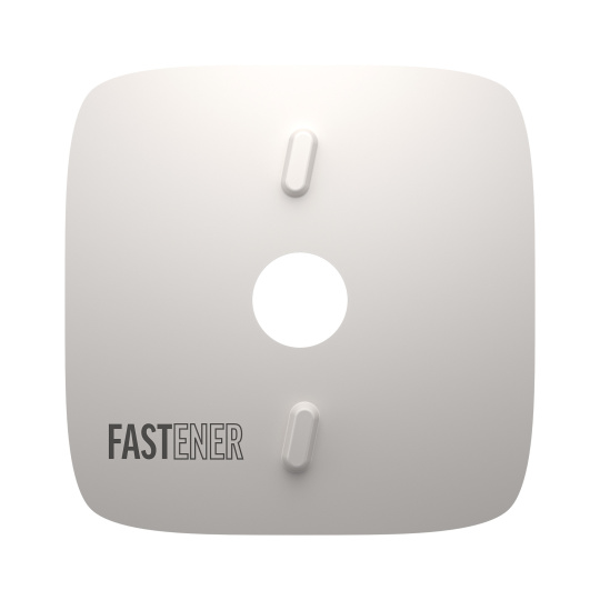 HP Poly Studio A2 White Table Microphone w/ Mounting Plate I/O cables HP Poly Studio A2 White Table Microphone w/ Mounting Plate I/O cables