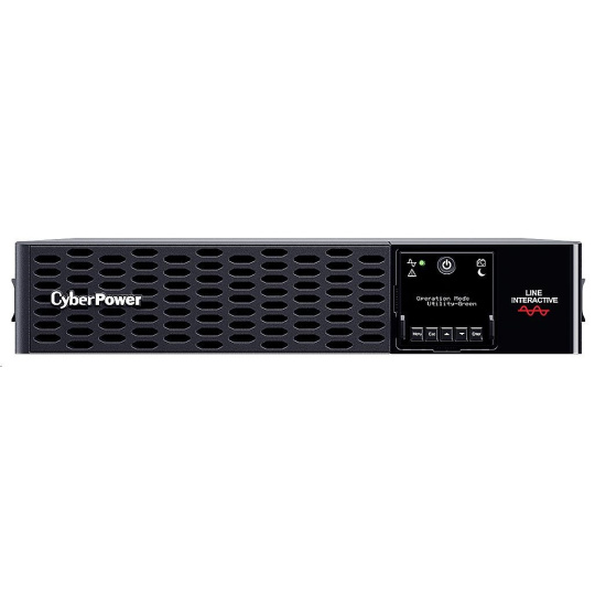 CyberPower Professional Series III RackMount 2200VA/2200W, 2U