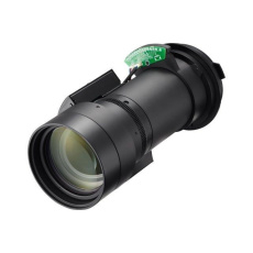 SHARP/NEC Objektiv NP43ZL Long zoom lens for dedicated Sharp/NEC PA and PV series projectors SHARP/NEC Objektiv NP43ZL Long zoom lens for dedicated Sharp/NEC PA and PV series projectors