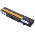 AVACOM baterie pro Lenovo IdeaPad G580, Z380, Y580 series Li-Ion 11,1V 5200mAh/58Wh